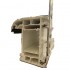 Kommerling 70 Fixing Clips 250mm - Pack of 6 Kommerling 70 Fixing Clips 250mm - Pack of 6