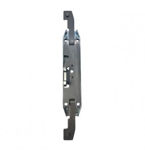 Viper Aluminium Espagnolette Window Lock Gearbox Left Hand