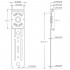 W H Smith Halo System 10–70mm (10 Pack)