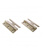 Heavy Duty Sash Window Hinges