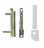 Roto NT K TBT Bottom Edge Fix Hinge Kit