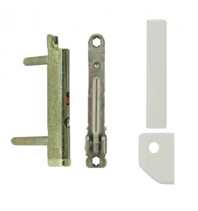 Roto NT K TBT Bottom Edge Fix Hinge Kit