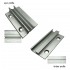 Yale Rapide Window Lock Keeps - Timber & uPVC Options