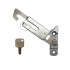 Res-Lok Window Restrictor With Child Lock Key