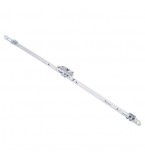 ERA Double Cam Window Lock - 20mm Backset