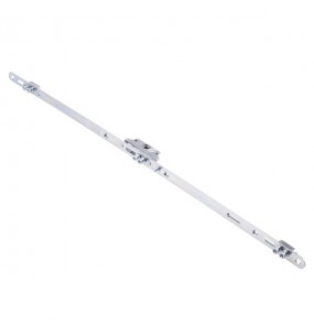 ERA Double Cam Window Lock - 20mm Backset