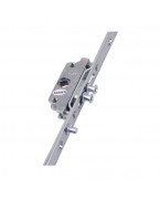 ERA Double Cam Window Lock - 22mm Backset