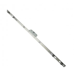 Low Cam Offset Window Lock