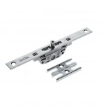 Nico Backset Espagnolette Window Lock