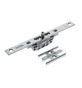 Nico Backset Espagnolette Window Lock