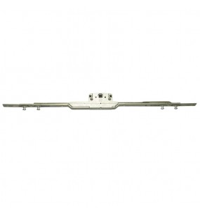 Roto TSL Inline Espag with Twin Mushroom Cams