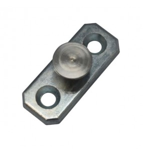 Res-Lok Stud for Concealed Window Restrictor