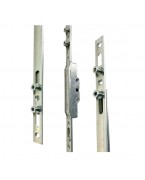 Yale Encloser 26mm Backset Bi-Directional Espagnolette