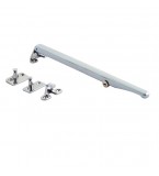 Casement Window Locking Stay Bar