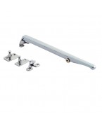 Craftsman Casement Locking Stay Bar