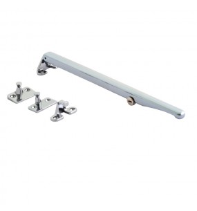 Casement Window Locking Stay Bar
