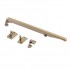Casement Window Locking Stay Bar
