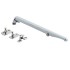 Casement Window Locking Stay Bar
