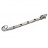 Regal Hardware 10-inch Monkey Tail Casement Window Stay