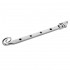 Regal Hardware 10-inch Monkey Tail Casement Window Stay
