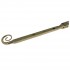 Regal Hardware 10-inch Monkey Tail Casement Window Stay