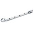 Regal Hardware 10-inch Monkey Tail Casement Window Stay