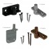Regal Hardware MK2 Heritage-Style Window Pegs