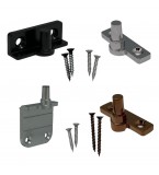 Regal Hardware MK2 Heritage-Style Window Pegs