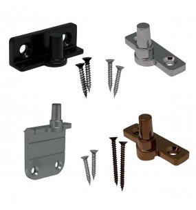 Regal Hardware MK2 Heritage-Style Window Pegs