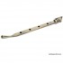 Regal Hardware 10-inch Pear Drop Casement Window Stay