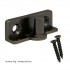 Regal Hardware MK2 Heritage-Style Window Pegs