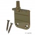 Regal Hardware MK2 Heritage-Style Window Pegs