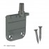 Regal Hardware MK2 Heritage-Style Window Pegs