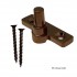 Regal Hardware MK2 Heritage-Style Window Pegs