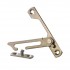 Stainless Steel Window Restrictor Stay (11.5 stud)