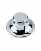 Yale Vertex Tilt Finials Sash Knobs