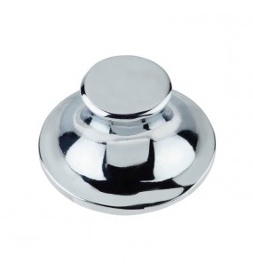 Yale Vertex Tilt Finials Sash Knobs