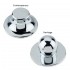 Yale Vertex Tilt Finials Sash Knobs