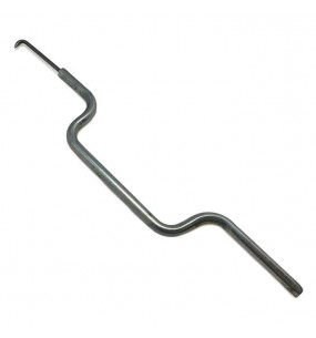 Yale Vertex Tensioning Tools