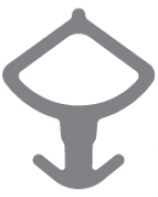 Option 12: Bubble Seal Window Gasket / Door Gasket - 225 Metre Tub Discount Option 12: Bubble Seal Window Gasket / Door Gasket - 225 Metre Tub Discount