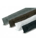 Reddipile Draught Proof Brush Pile Weatherstrip