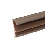 F Series Weatherseal - Easy Insertion