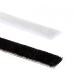 Self-Adhesive Weatherpile Draught Seal - Per Metre