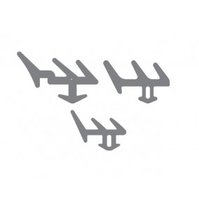 E Gasket Seal Sample Pack 