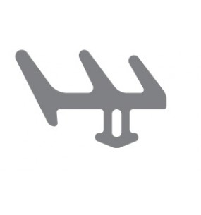 E-TYPE Window and Door Gasket / Seal (OPTION 3)