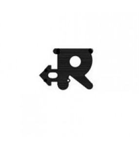 E-TYPE Window and Door Gasket / Seal (OPTION 4)