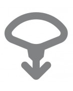 Option 7: Bubble Seal Window Gasket / Door Gasket - 175 Metre Tub Discount Option 7: Bubble Seal Window Gasket / Door Gasket - 175 Metre Tub Discount