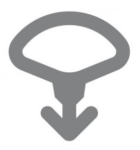 Option 7: Bubble Seal Window Gasket / Door Gasket