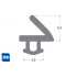 Flipper Gasket Seal Sample Pack 