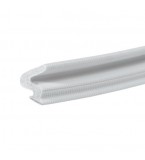 T-Slot Flipper Seal - Per Meter